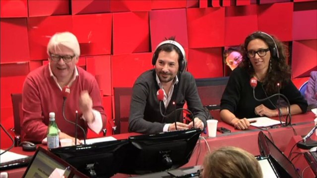 Nathalie Kosciusko-Morizet : Les rumeurs du nets du 27/06/2013 dans A la Bonne Heure