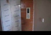 Malir Cantt Sale Purchase Askari 5 commercial flat video inside