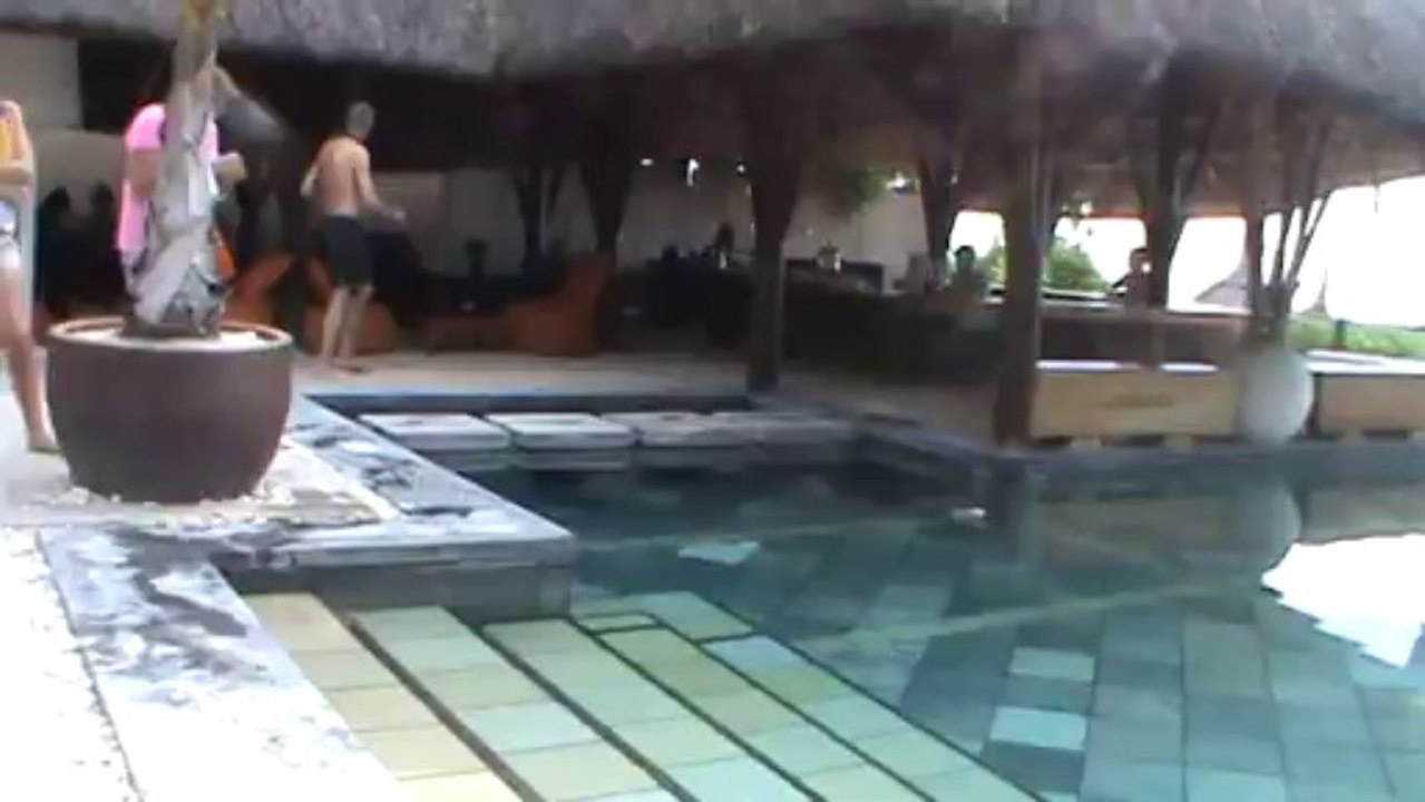 Mauritius Hotel Veranda Pointe Aux Biches Pointe Aux Piments Mauritius