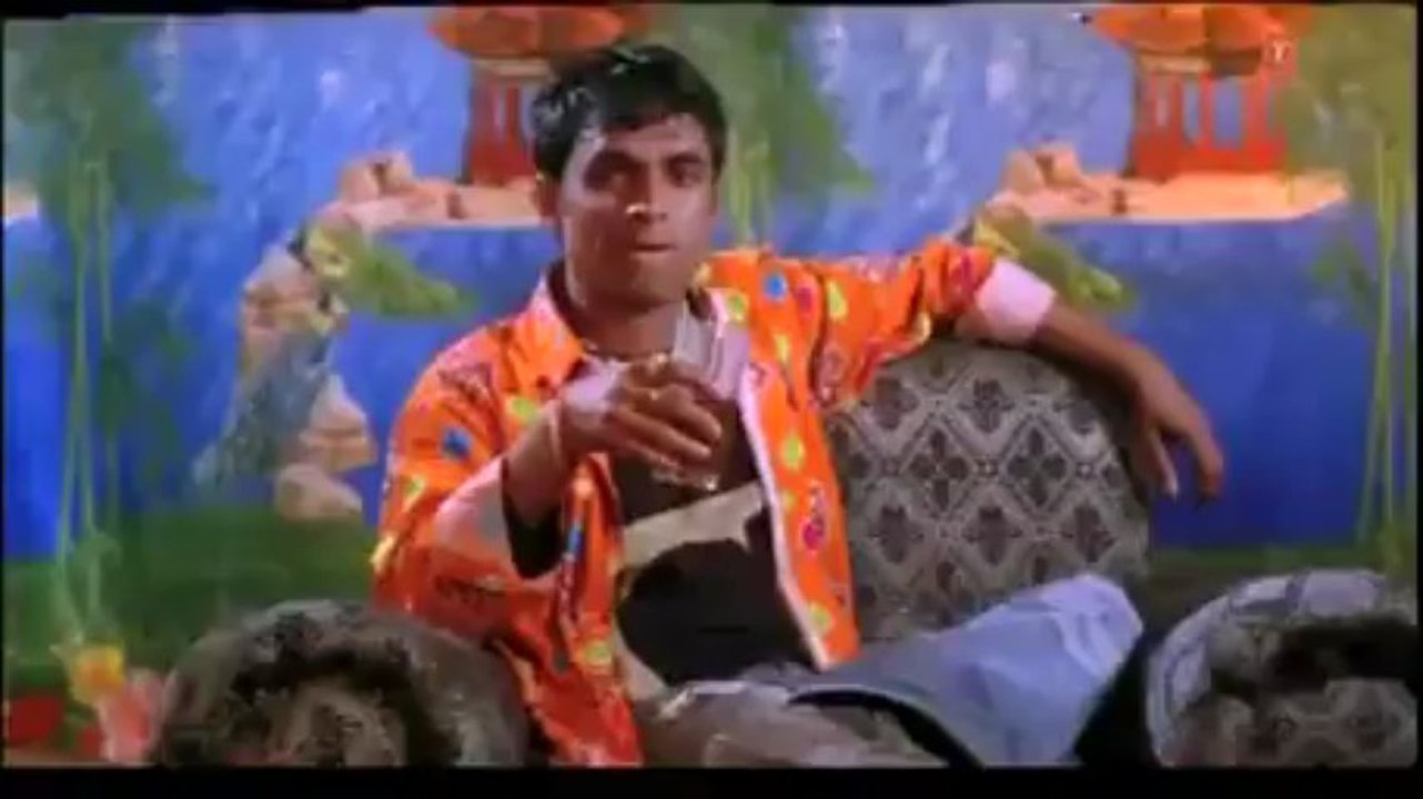 Gavna Gavna Sunat Rahali - Bhojpuri Hot Item Song by Kalpana