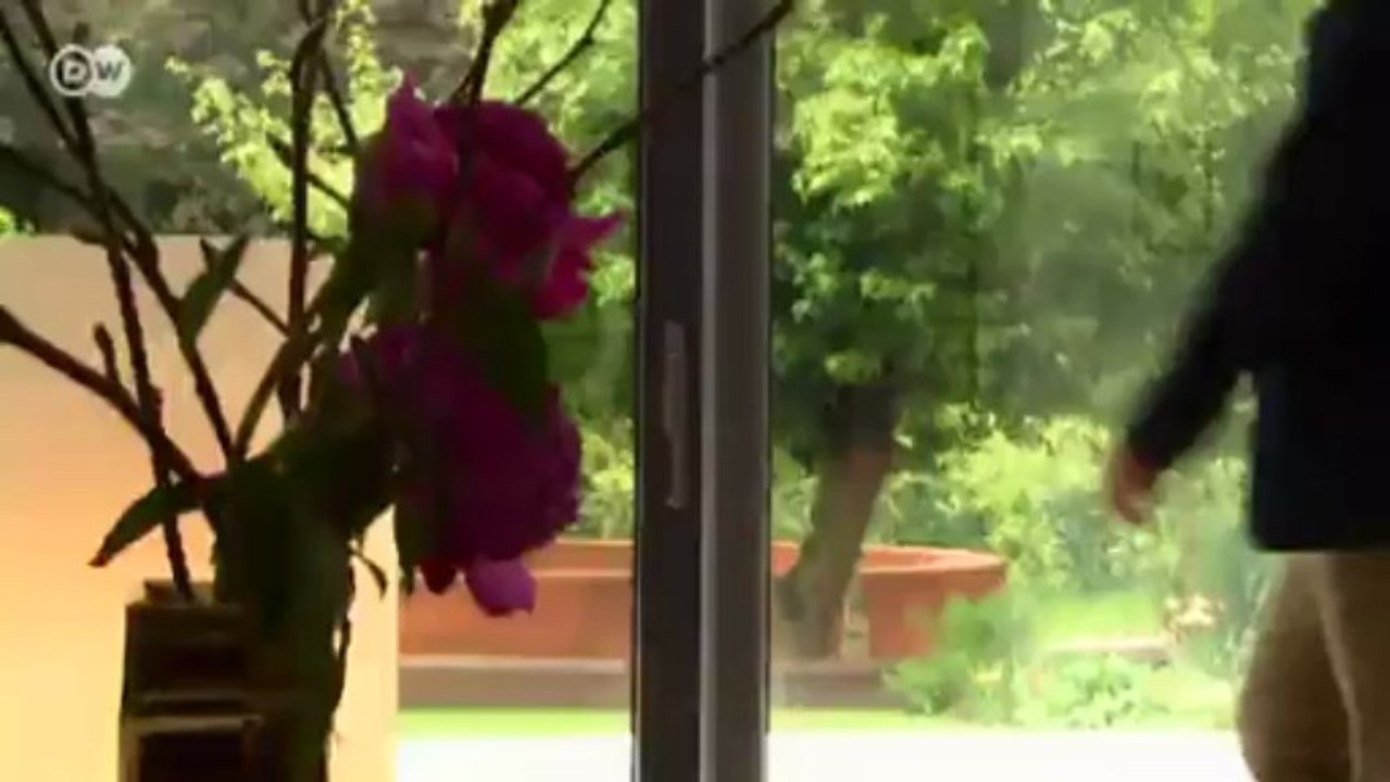 Moderne Bauhaus-Villa in Düsseldorf | Euromaxx