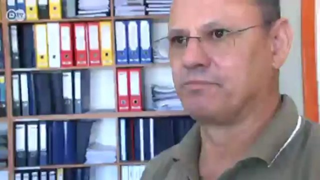 Kroatien - EU-Beitritt eines Krisenkandidaten? | Made in Germany