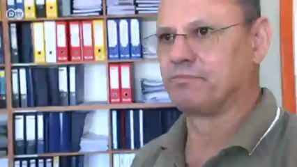 Kroatien - EU-Beitritt eines Krisenkandidaten? | Made in Germany