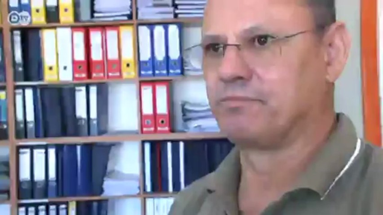 Kroatien - EU-Beitritt eines Krisenkandidaten? | Made in Germany