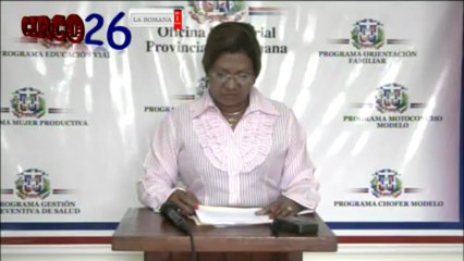 senadora  presentara renuncia cooarom