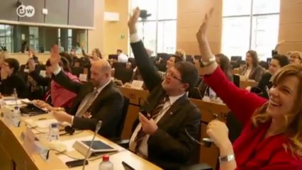 Kroatien: willkommen im Club | Europa Aktuell