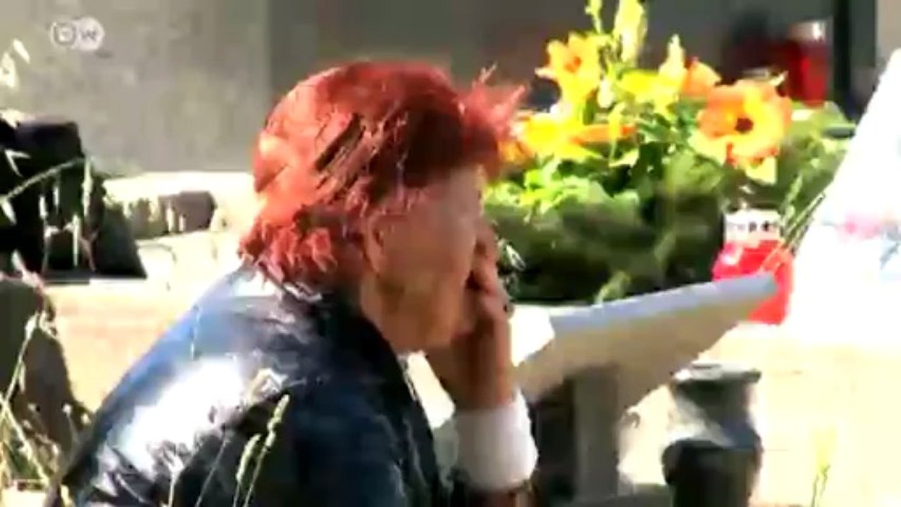 Bosnien: auf gepackten Koffern | Europa Aktuell