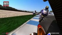 MotoGP 13 : tout savoir sur le jeu vidéo du championnat du monde de vitesse
