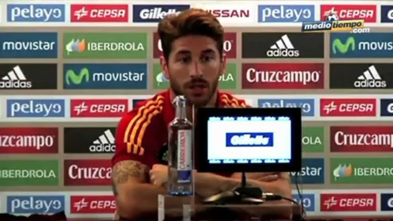 Previa España vs Italia