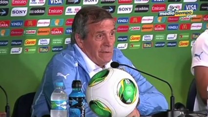 Previa Brasil vs Uruguay