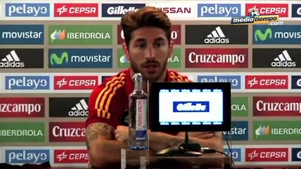 Previa: España vs Italia