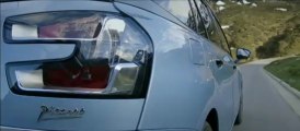 Un nouveau Citroën Grand C4 Picasso qui se différencie de la version cinq places