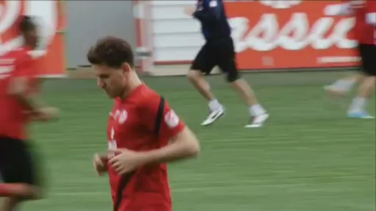 Schalke-Wechsel perfekt: Szalai unterschreibt für vier Jahre