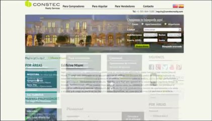 Miami Luxury Real Estate Market