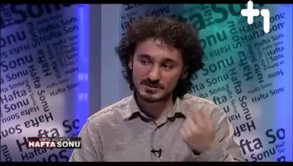 Banu Güven'le Hafta Sonu - Gökhan Biçici ve Eylem Düzyol bölüm 2