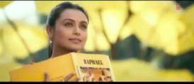 Mahek Bhi Full Video Song _ Aiyyaa _ Rani Mukherjee, Prithviraj