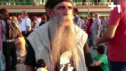 arti bir Ana Haber - Klip Fark Var