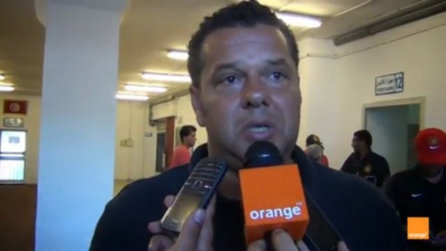 تصريحات الترجي و نجم المتلوي : صعبناها على رواحنا و نجم المتلوي فريق كبير تعبنا اليوم