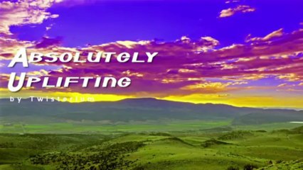 Background Music, Instrumental Music, Royalty-Free Music - "Absolutely Uplifting"