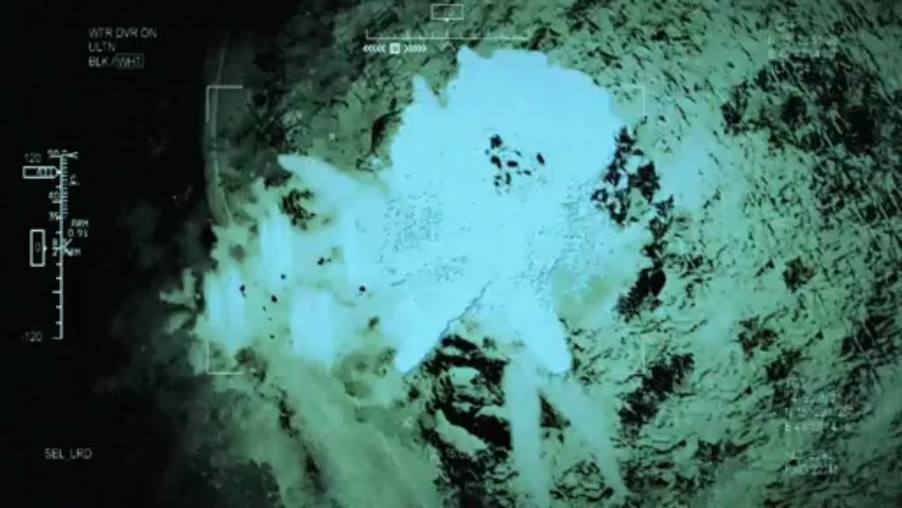 Medal of Honor Warfighter - Un peu d'humour