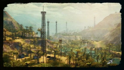 DemoGameplay:  Thunder Wolves