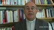 Père Armogathe : la Liberté religieuse et les Instances européennes