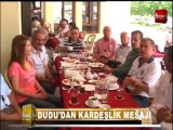 CHP HATAY MİLLETVEKİLİ MEVLÜT DUDU 8.GÜN HABER