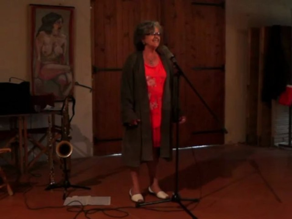 160-Galli's Party- Jeannine's One Woman Show (1280 x 720)