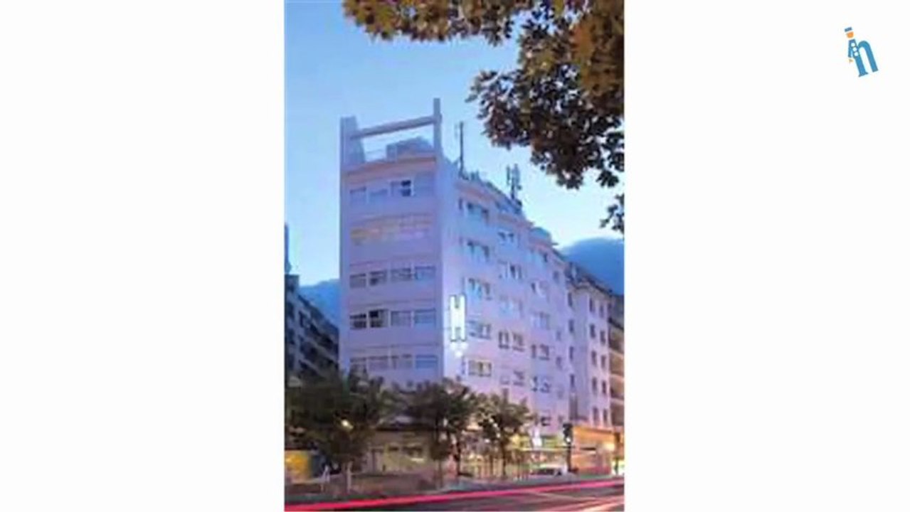 San Sebastián - Hotel Codina (Quehoteles.com)