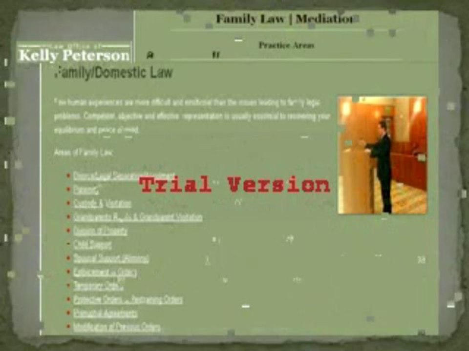 Family Law Lawyer - Divorce Lawyer Provo, Utah County, UT