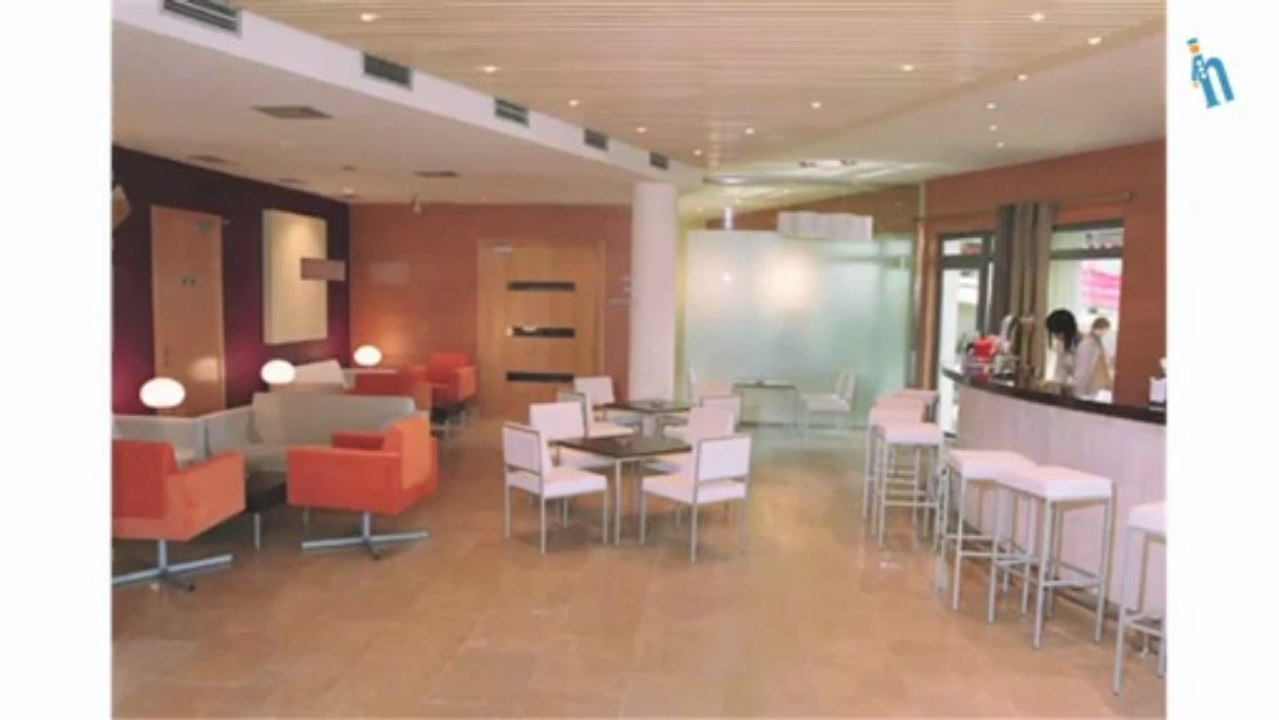 San Sebastián - Hotel Palacio de Aiete (Quehoteles.com)