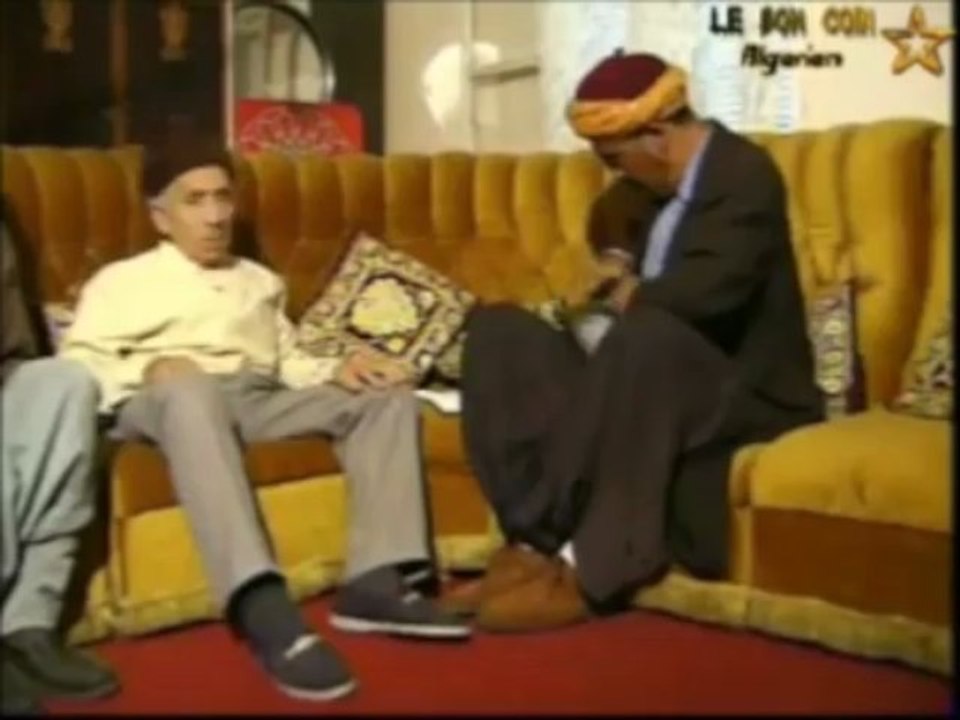 Film Algerien comique Mariage de Kendsi