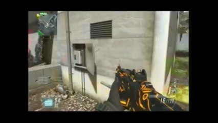 VSAT-Perros-Enjambre | Baja Confirmada | BO2