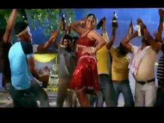 Kaam Khatiye Par Ho Gail (Full Bhojpuri Hot Item dance) Gundai Raaj