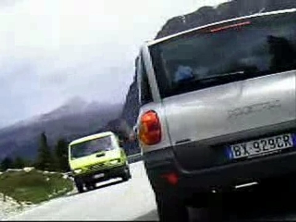 Clubtour-2006-Kaltern-Italy-2