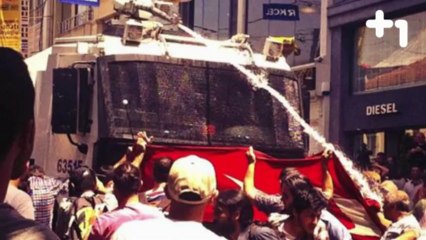 arti bir Ana Haber - Kazım Koyuncu