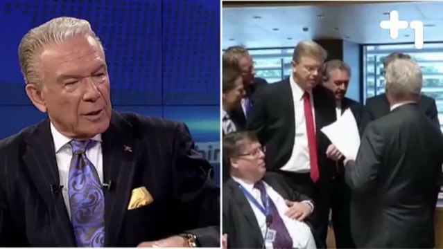 arti bir Ana Haber - Uğur Dündar AB kararlarını yorumluyor