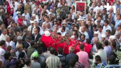 arti bir Ana Haber - Alpay Klip