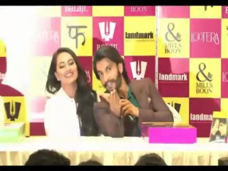 100 crore punch for Sonakshi from Ranveer