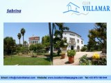 Location villa en espagne - Camaleon - ClubVillamar FR