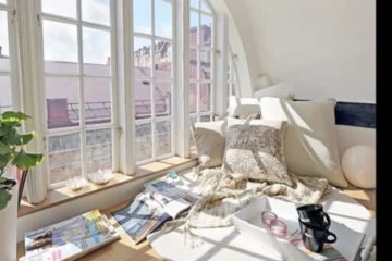 Aluminum windows-Properties