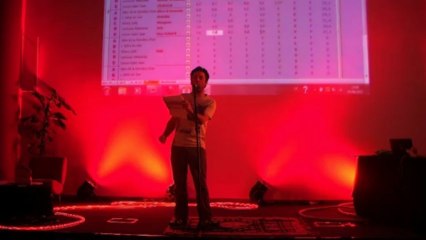 Polo, EdonyCafé(Paris) - 7èmeround Vendredi 7 Juin