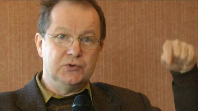 Intervention de Hervé Kempf (partie 2) : les pays occidentaux glissent de la démocratie vers l'oligarchie