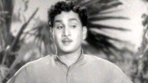 Aada Pettanam Songs - Pasidi Merugulaa - Nageswararao, Anajali Devi