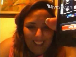 Ibo y Julen en la TC de Lore - 16/06/2013