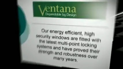 Conservatories Sheffield - www.ventanaconservatories.com - Ventana Conservatories