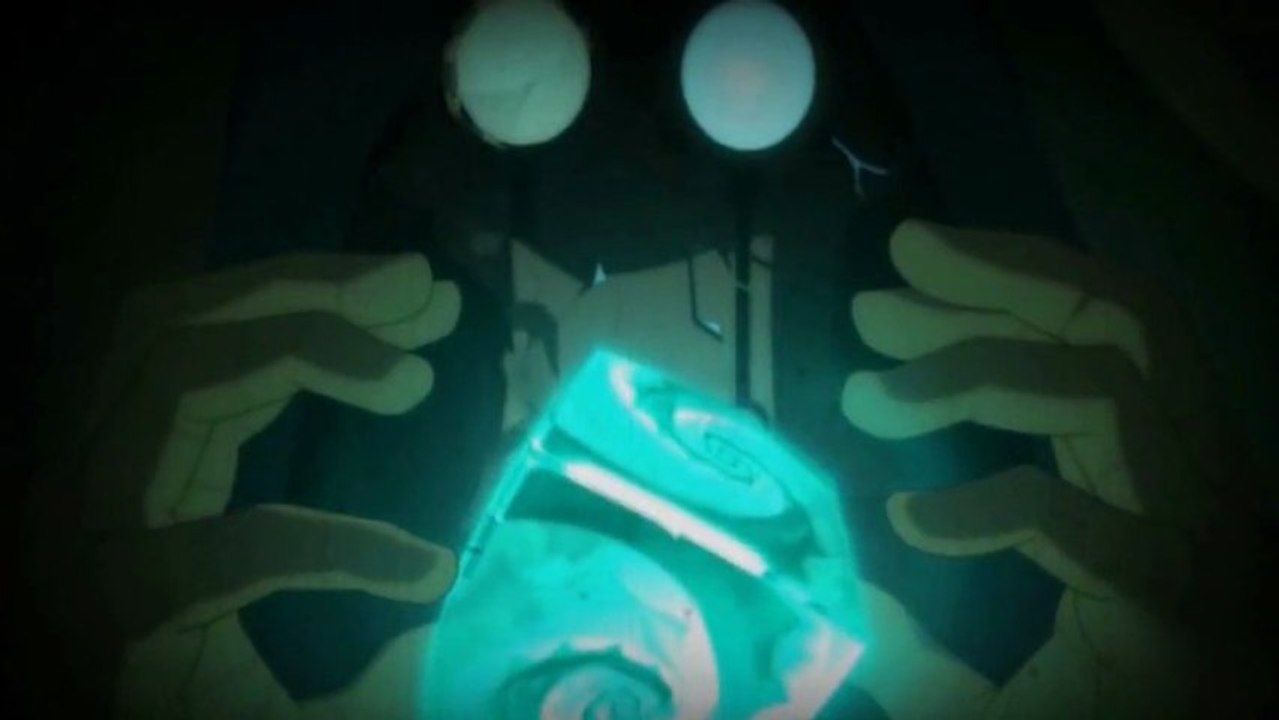 Wakfu AMV - Time Travel