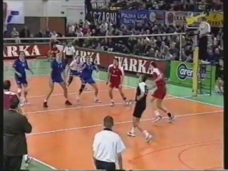 [01/05] CZARNI RADOM - MORZE SZCZECIN