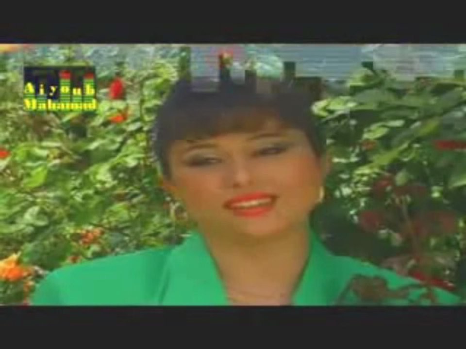 ماري سليمان محبي