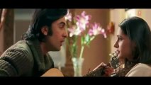 Tum Ho Paas Mere Full Song Remix - Rockstar Movie - Ranbir Kapoor, Nargis Fakhri